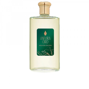 ANFORA ORO agua de colonia 200 ml