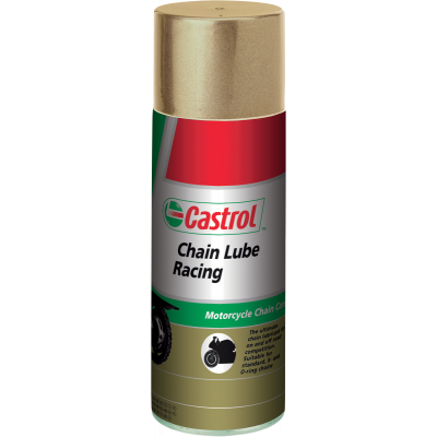 Lubricante para cadena Racing CASTROL 2207625-15512A