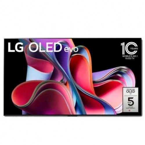 Televisor LG OLED Evo 65G36LA 65