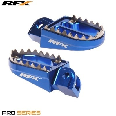 Reposapiés RFX serie Pro 2 (azul) FXFR7030199BU