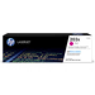 TONER ORIG HP LASERJET 203X MAGENTA