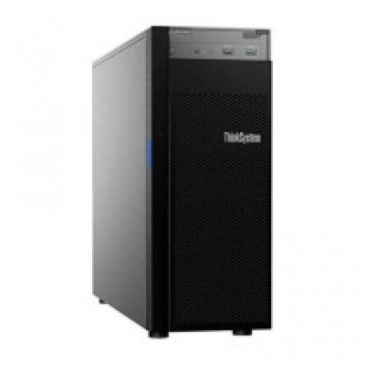Servidor lenovo thinksystem st250 v2 e - 2336 16gb 600gb