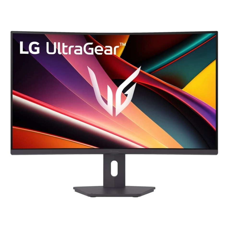 LG - 32G600A-B pantalla para PC 81,3 cm (32") 2560 x 1440 Pixeles Quad HD LCD Negro