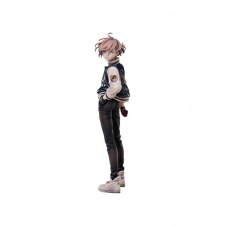 Chuya nakahara original series age fifteen version statue 21 cm bungo stray dogs 1 - 7 scale