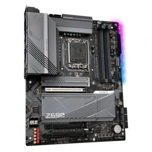 Placa Base Gigabyte Z690 GAMING X DDR4 Socket 1700