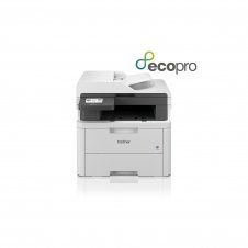 Brother MFCL3740CDWERE1 impresora multifunción LED A4 600 x 2400 DPI 18 ppm Wifi
