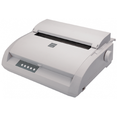 FUJITSU Impresora matricial DL3750+, Centronics + USB