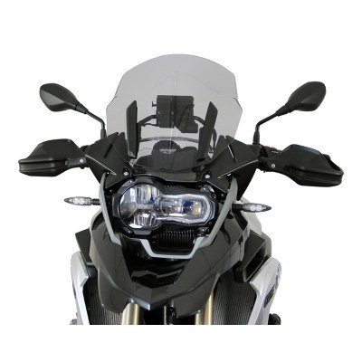 Pantalla MRA Touring, transparente, R1200GS, Adventure 13-14 +50 mm 4025066139521