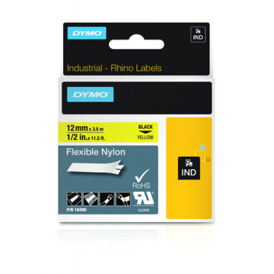 Nylon Flexible IND