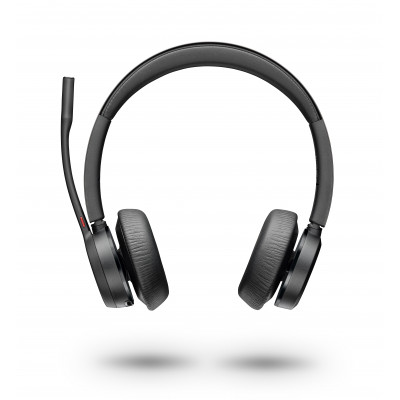 HP Poly Auriculares Poly Voyager 4320 USB-A + llave BT700