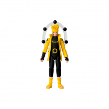 Bandai Anime Heroes Uzumaki Naruto Sage of Six Paths Mode