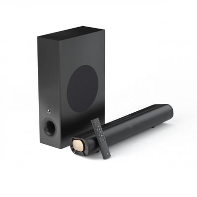 CREATIVE STAGE PRO 2.1 SOUNDBAR