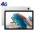 Tablet Samsung Galaxy Tab A8 10.5/ 3Gb/ 32Gb/ Octacore/ 4G/ Plata