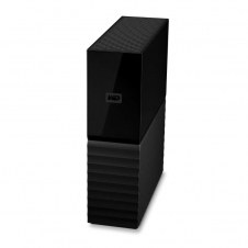 Western Digital My Book 12TB 3.5\1 USB 3.0 Negro