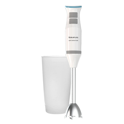 BATIDORA TAURUS 916425000 BAPI 1200 PURE 1200W C/VASO