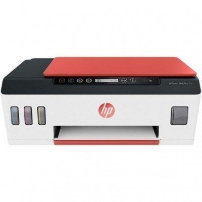 Multifunción Recargable HP Smart Tank 559/ WiFi