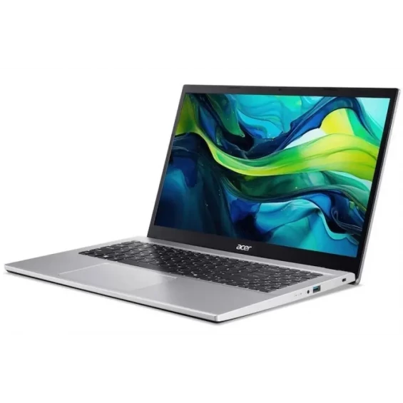 Portátil Acer Aspire Go 15 AG15-42P-R29L, Ryzen 7 5825U, 8 GB DDR4, SSD 512 GB, 15,6 pulgadas Full HD, Windows 11 Home - imagen 2
