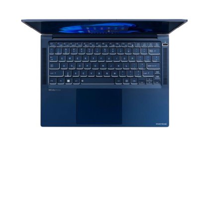 PORTEG X40L-K-106 I7 16/512 W11P