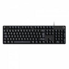 Logitech G G413 SE teclado USB QWERTY Español Negro