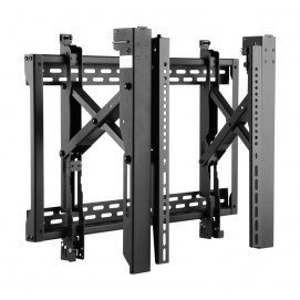 Soporte TV vídeo wall Fonestar SVW-1264N