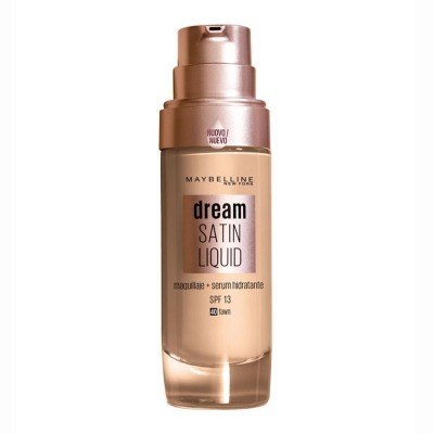 3600531459154 - Maquillaje líquido Dream Satin