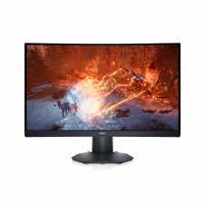 Monitor DELL 23.6P Full HD LCD Negro