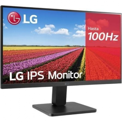 Monitor LG 24MR400-B 23.8/ Full HD/ Negro