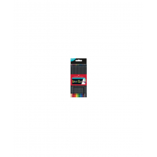 Faber-Castell 116412 lápiz de color Multicolor 12 pieza(s)