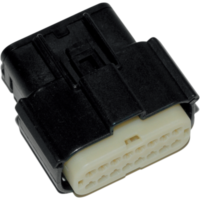 Componentes conector Molex MX 150 NAMZ NM-33472-1601