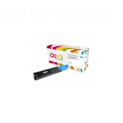 ARMOR Toner para DELL 3100 Cyan