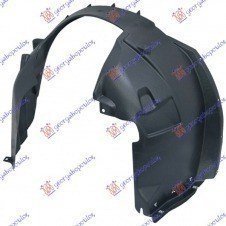 PLÁSTICO PASARUEDAS