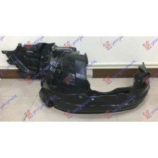 PLÁSTICO PASARUEDAS