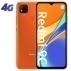 Smartphone Xiaomi Redmi 9C 2Gb/ 32Gb/ 6.53/ Amanecer Naranja