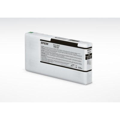 TINTA NEGRO FOTO 200ML SC-P5000