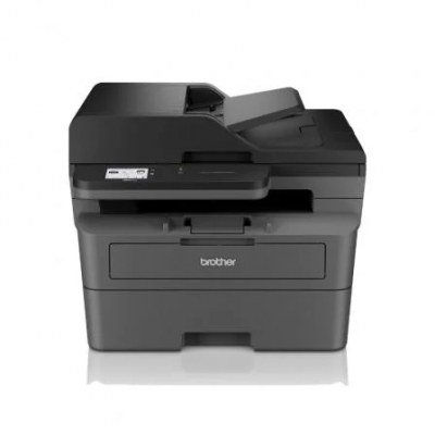 Brother MFC-L2860DWE EcoPro Impresora Multifuncion Monocromo Laser WiFi Duplex Fax 34ppm - ADF de 50 Hojas