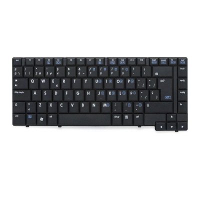 Teclado compatible para portátil HP 6710 / 6715