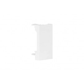 Tapa ciega ½ panel de conexión Fonestar WP-88T2