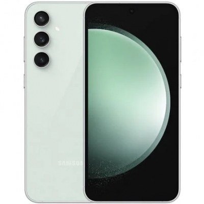 Smartphone Samsung Galaxy S23 FE 8GB/ 256GB/ 6.4/ 5G/ Verde Menta
