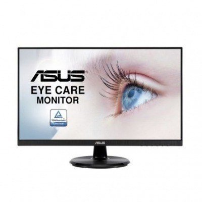 Monitor Asus VA24DCP 23.8/ Full HD/ Multimedia/ Negro