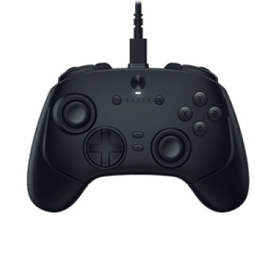 Wolverine V3 Tournament Edition 8K PC Negro USB Gamepad
