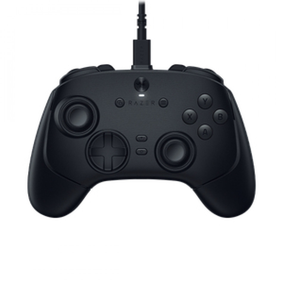 Wolverine V3 Tournament Edition 8K PC Negro USB Gamepad