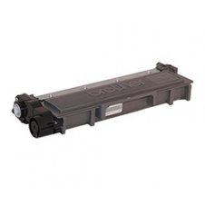 Toner BROTHER Laser Negro 2600 páginas (TN-2320)