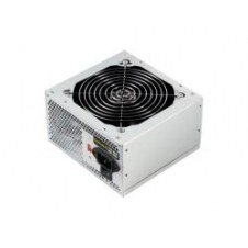 Fuente Tooq Ep-ii Atx 500w 120mm Plata