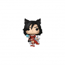 FUNKO Pop! Games 80300 collectible figure
