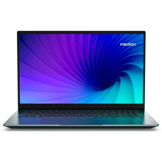 Portátil Medion S20 MD62629, Intel Core Ultra 5 125H, 16 GB DDR5, SSD 1 TB, 17,3 pulgadas Full HD, Windows 11 Home, negro - imagen 4