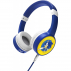 Energy Sistem Lol&Roll Sonic Kids Headphones Blue