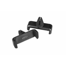 DCU Advance Tecnologic 36100400 soporte Soporte activo para teléfono móvil Teléfono Negro
