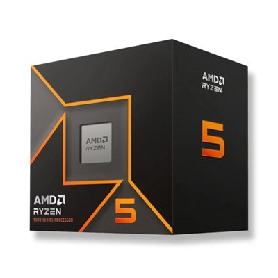 AMD Ryzen 5 9600 5.2GHz