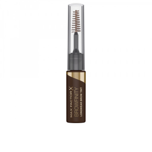 BROWFINITY super long wear gel #01-soft brown