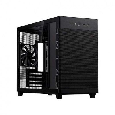 TORRE M-ATX ASUS AP201 PRIME CASE TG BLACK